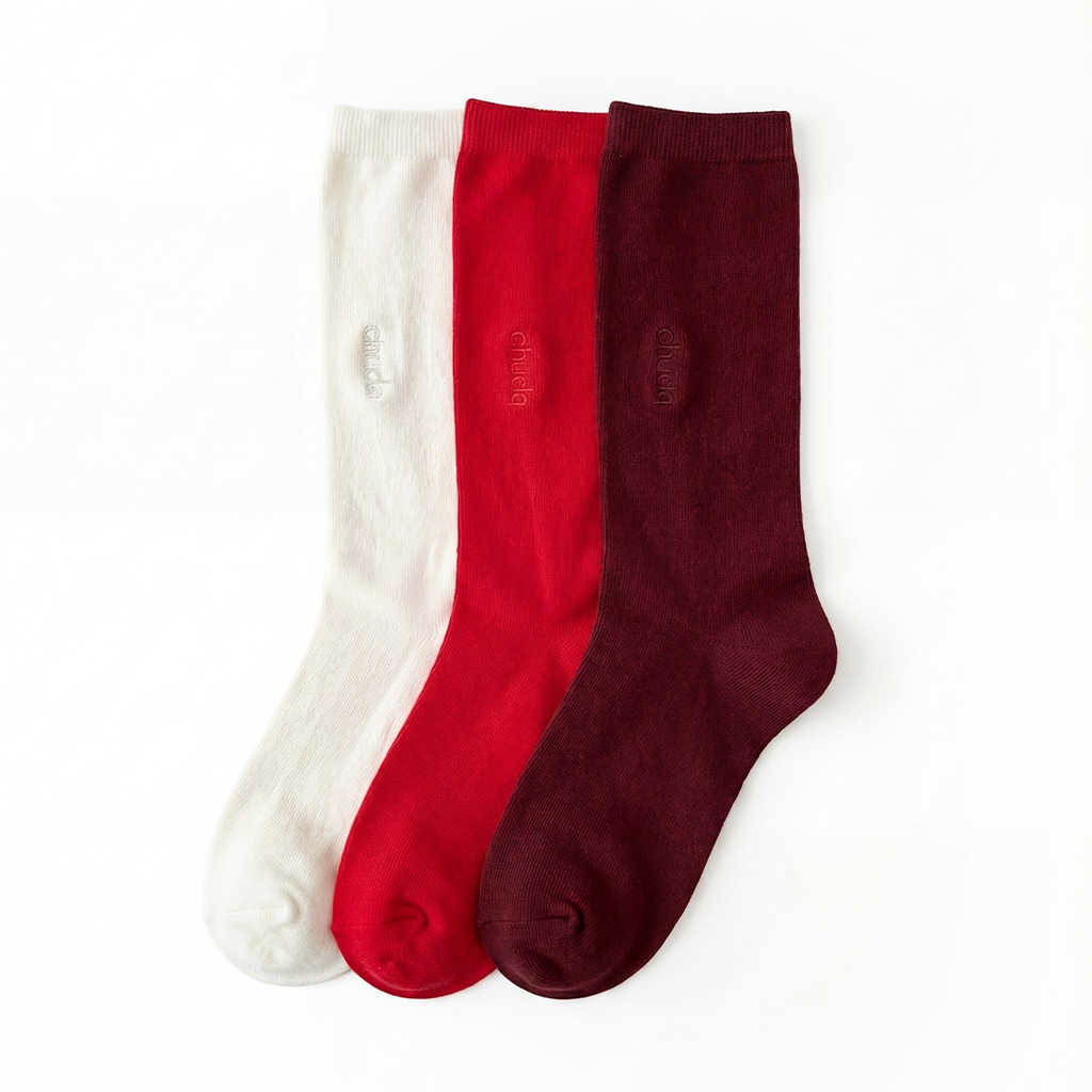 chiuda - socks 2025
