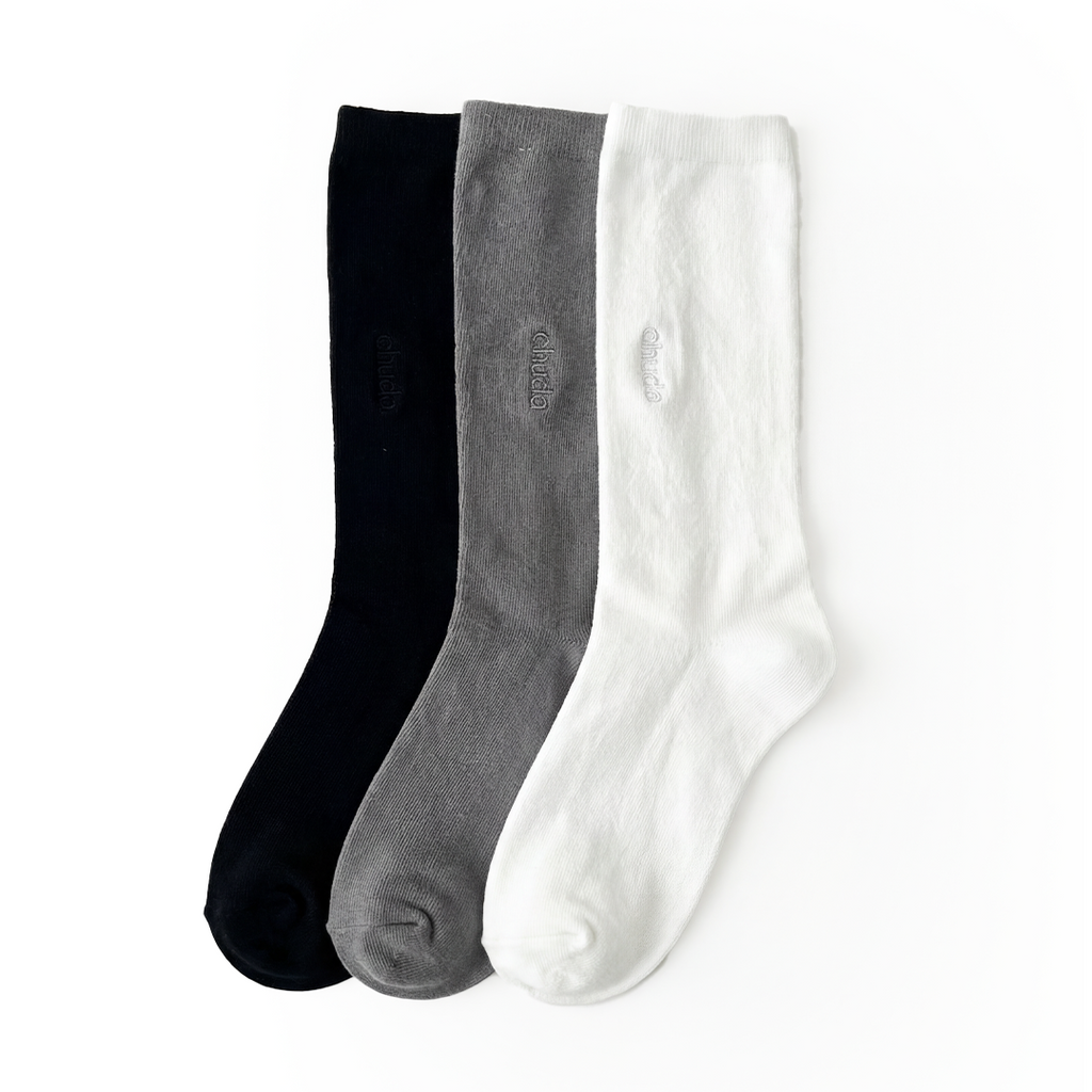 chiuda - socks 2025