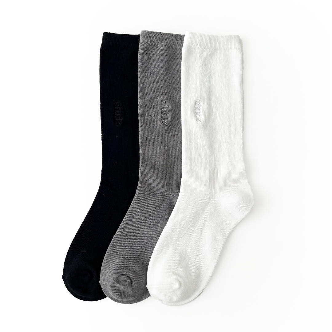chiuda - socks 2025